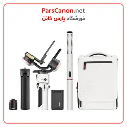 استابلایزر دوربین ژیون کرین Zhiyun-Tech CRANE-M3 Stabilizer (PRO Kit) | پارس کانن