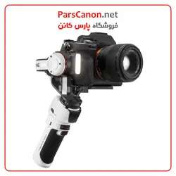 استابلایزر دوربین ژیون کرین Zhiyun-Tech CRANE-M3 Stabilizer (PRO Kit) | پارس کانن