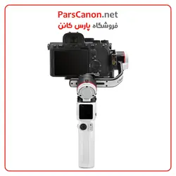 استابلایزر دوربین ژیون کرین Zhiyun-Tech CRANE-M3 Stabilizer (PRO Kit) | پارس کانن