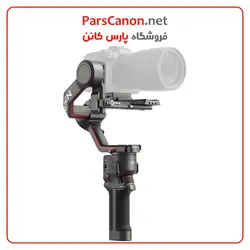 استابلایزر دوربین DJI RS 3 Gimbal Stabilizer Combo | پارس کانن
