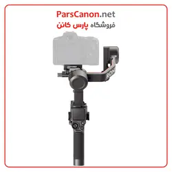 استابلایزر دوربین DJI RS 3 Gimbal Stabilizer Combo | پارس کانن