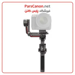 استابلایزر دوربین DJI RS 3 Pro Gimbal Stabilizer | پارس کانن