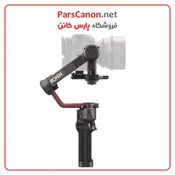 استابلایزر دوربین DJI RS 3 Pro Gimbal Stabilizer | پارس کانن