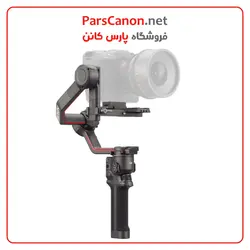 استابلایزر دوربین DJI RS 3 Pro Gimbal Stabilizer | پارس کانن