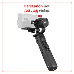 گیمبال موبایل ژیون تک Zhiyun-Tech CRANE-M2 3-Axis Handheld Gimbal Stabilizer | پارس کانن