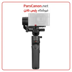 گیمبال موبایل ژیون تک Zhiyun-Tech CRANE-M2 3-Axis Handheld Gimbal Stabilizer | پارس کانن