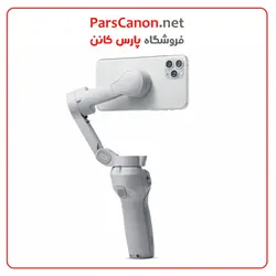 گیمبال اسمو موبایل DJI OM 4 SE Gimbal | پارس کانن