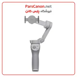 گیمبال اسمو موبایل DJI OM 4 SE Gimbal | پارس کانن