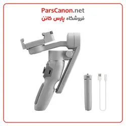 گیمبال موبایل ژیون تک Zhiyun-Tech Smooth-Q3 | پارس کانن