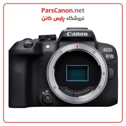 دوربین عکاسی کانن Canon EOS R10 Mirrorless Camera with 18-45mm Lens | پارس کانن