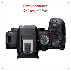 دوربین عکاسی کانن Canon EOS R10 Mirrorless Camera with 18-45mm Lens | پارس کانن