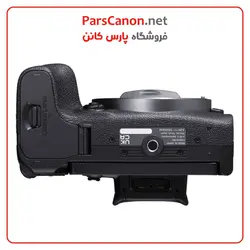 دوربین عکاسی کانن Canon EOS R10 Mirrorless Camera with 18-45mm Lens | پارس کانن