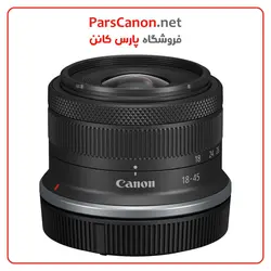 دوربین عکاسی کانن Canon EOS R10 Mirrorless Camera with 18-45mm Lens | پارس کانن