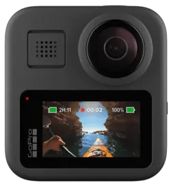 دوربین گوپرو  GoPro MAX