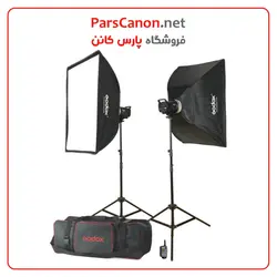 کیت فلاش استودیو گودکس Godox MS300-F 2 Monolight Kit