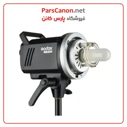 کیت فلاش استودیو گودکس Godox MS300-F 2 Monolight Kit