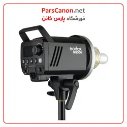 کیت فلاش استودیو گودکس Godox MS300-F 2 Monolight Kit
