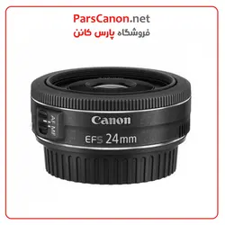 لنز کانن Canon EF-S 24mm f/2.8 STM