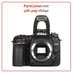 دوربین عکاسی نیکون Nikon D7500 body