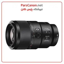 لنز دوربین سونی Sony FE 90mm f/2.8 Macro G OSS