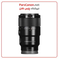 لنز دوربین سونی Sony FE 90mm f/2.8 Macro G OSS