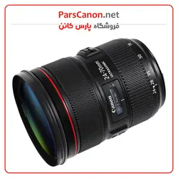 لنز دست دوم Canon EF 24-70mm f/2.8L II USM | پارس کانن