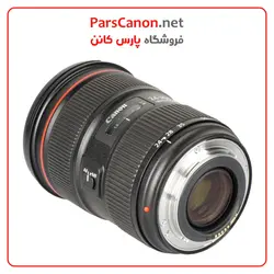 لنز دست دوم Canon EF 24-70mm f/2.8L II USM | پارس کانن