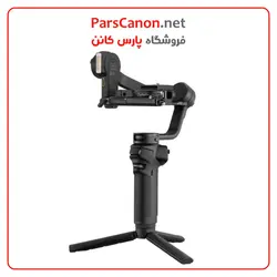 گیمبال ژیون تک ویبیل 3 اس کمبو Zhiyun Tech WEEBILL 3S Combo | پارس کانن