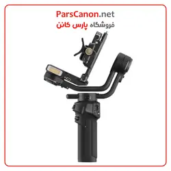 گیمبال ژیون تک ویبیل 3 اس کمبو Zhiyun Tech WEEBILL 3S Combo | پارس کانن