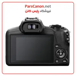 دوربین کانن Canon EOS R100 Mirrorless Camera with 18-45mm Lens | پارس کانن