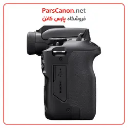 دوربین کانن Canon EOS R100 Mirrorless Camera with 18-45mm Lens | پارس کانن