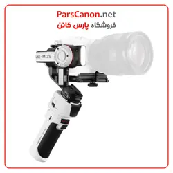 گیمبال ژیون تک ام 3 اس کمبو Crane M3S Combo | پارس کانن