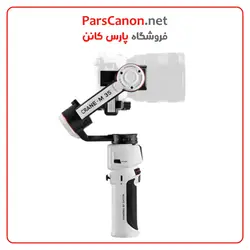 گیمبال ژیون تک ام 3 اس کمبو Crane M3S Combo | پارس کانن