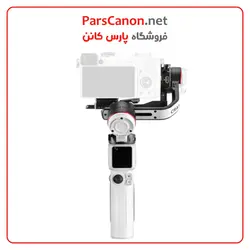 گیمبال ژیون تک ام 3 اس کمبو Crane M3S Combo | پارس کانن