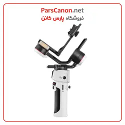 گیمبال ژیون تک ام 3 اس کمبو Crane M3S Combo | پارس کانن