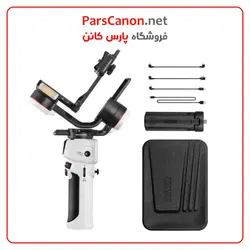 گیمبال ژیون تک ام 3 اس استاندارد Crane M3S Standard | پارس کانن