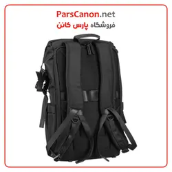 کوله پشتی ونگارد Vanguard VEO Active 46 Camera Backpack (Gray) | پارس کانن