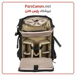 کوله پشتی ونگارد Vanguard VEO Active 46 Camera Backpack (Gray) | پارس کانن