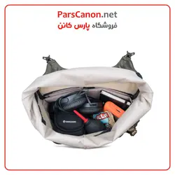 کوله پشتی ونگارد Vanguard VEO Active 46 Camera Backpack (Gray) | پارس کانن