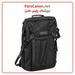 کوله پشتی ونگارد Vanguard VEO Active 46 Camera Backpack (Gray) | پارس کانن