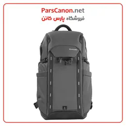 کوله پشتی ونگارد Vanguard VEO Adaptor S46 Camera Backpack (Gray) | پارس کانن