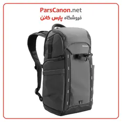 کوله پشتی ونگارد Vanguard VEO Adaptor S46 Camera Backpack (Gray) | پارس کانن
