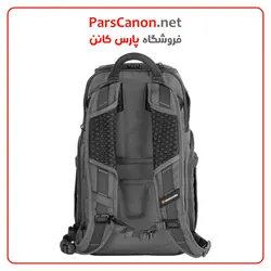 کوله پشتی ونگارد Vanguard VEO Adaptor S46 Camera Backpack (Gray) | پارس کانن