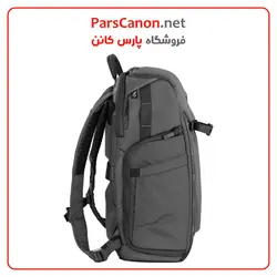 کوله پشتی ونگارد Vanguard VEO Adaptor S46 Camera Backpack (Gray) | پارس کانن