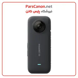 دوربین اینستا Insta360 X3 360° Camera | پارس کانن