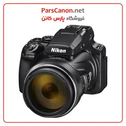 دوربین نیکون Nikon COOLPIX P1000 Digital Camera | پارس کانن