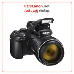 دوربین نیکون Nikon COOLPIX P1000 Digital Camera | پارس کانن
