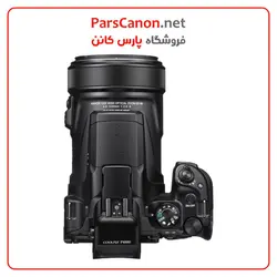دوربین نیکون Nikon COOLPIX P1000 Digital Camera | پارس کانن