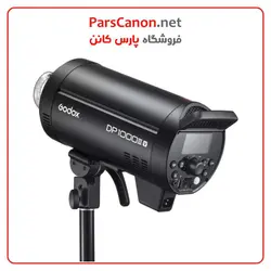 فلاش گودکس Godox DP1000III-V Professional Studio Flash with LED Modeling Lamp | پارس کانن