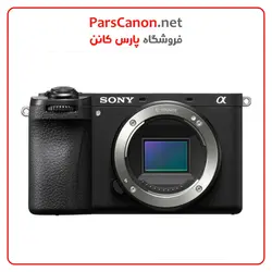 دوربین عکاسی سونی Sony a6700 Mirrorless Camera with 18-135mm Lens | پارس کانن